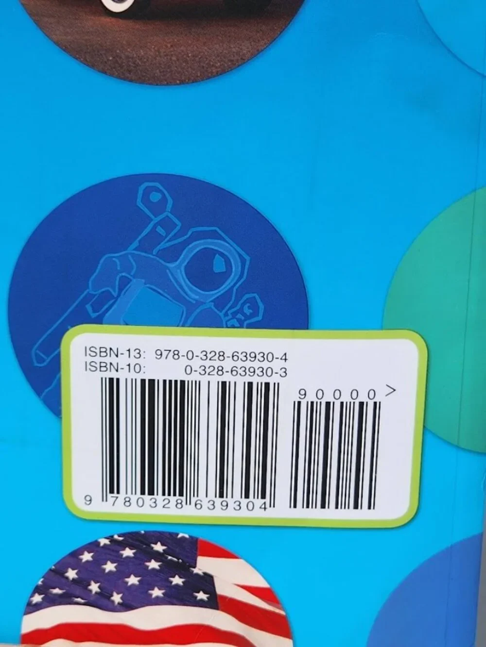New Pearson My World Social Studies The Growth of our Country Student Worktext B